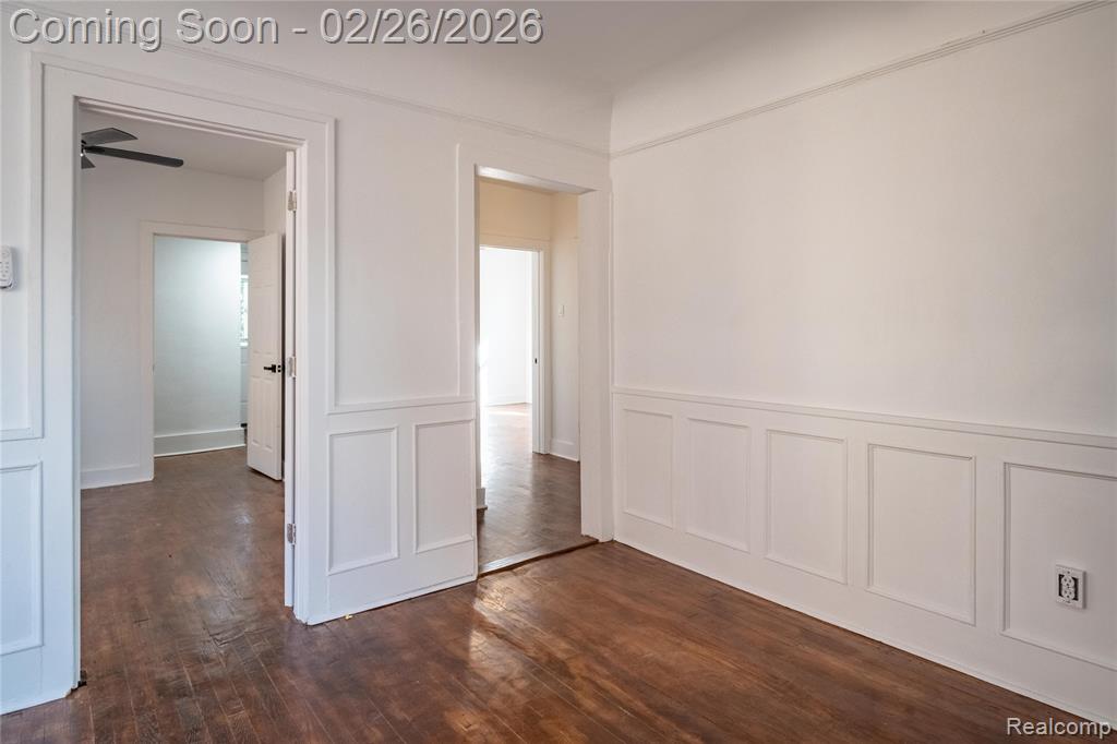 2270 W Philadelphia Street, Detroit, MI 48206 — Photo 41