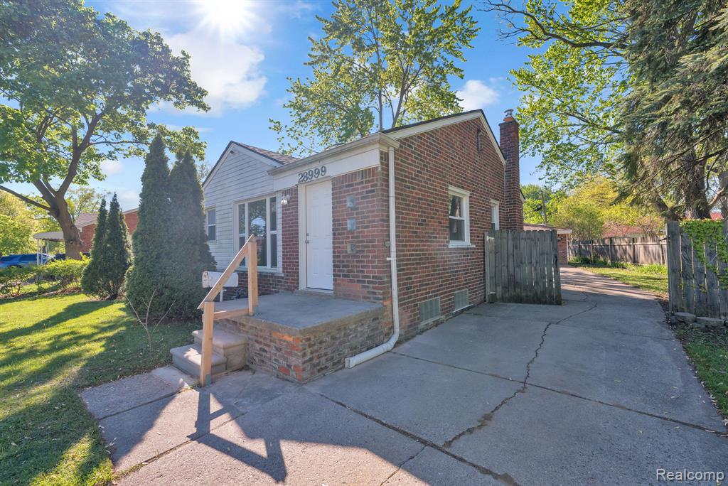 28999 Beechnut Street, Inkster, MI 48141 — Photo 3