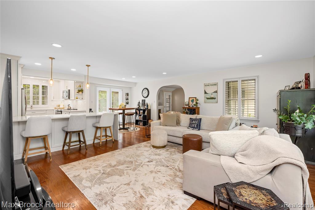 6485 Thurber Road, Bloomfield Hills, MI 48301 — Photo 8