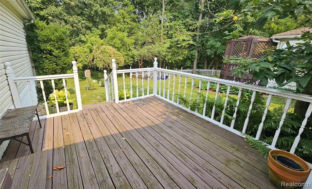 655 Park View, Clio, MI 48420 — Photo 19