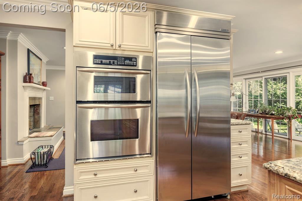 19141 Warwick Street, Franklin, MI 48025 — Photo 15