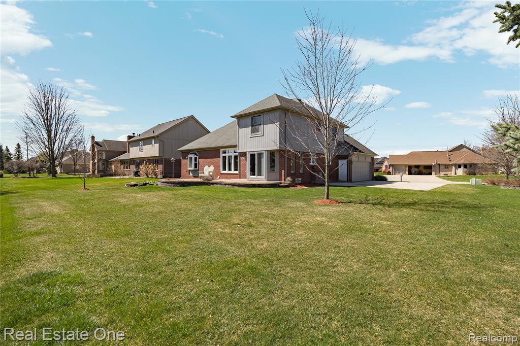 14817 Sparrow Drive, Shelby Twp, MI 48315 — Photo 56