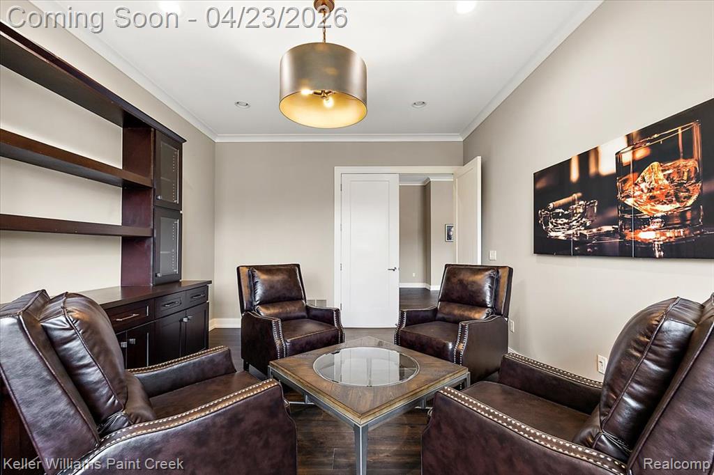 2719 Turtle Ridge Drive, Bloomfield Hills, MI 48302 — Photo 68