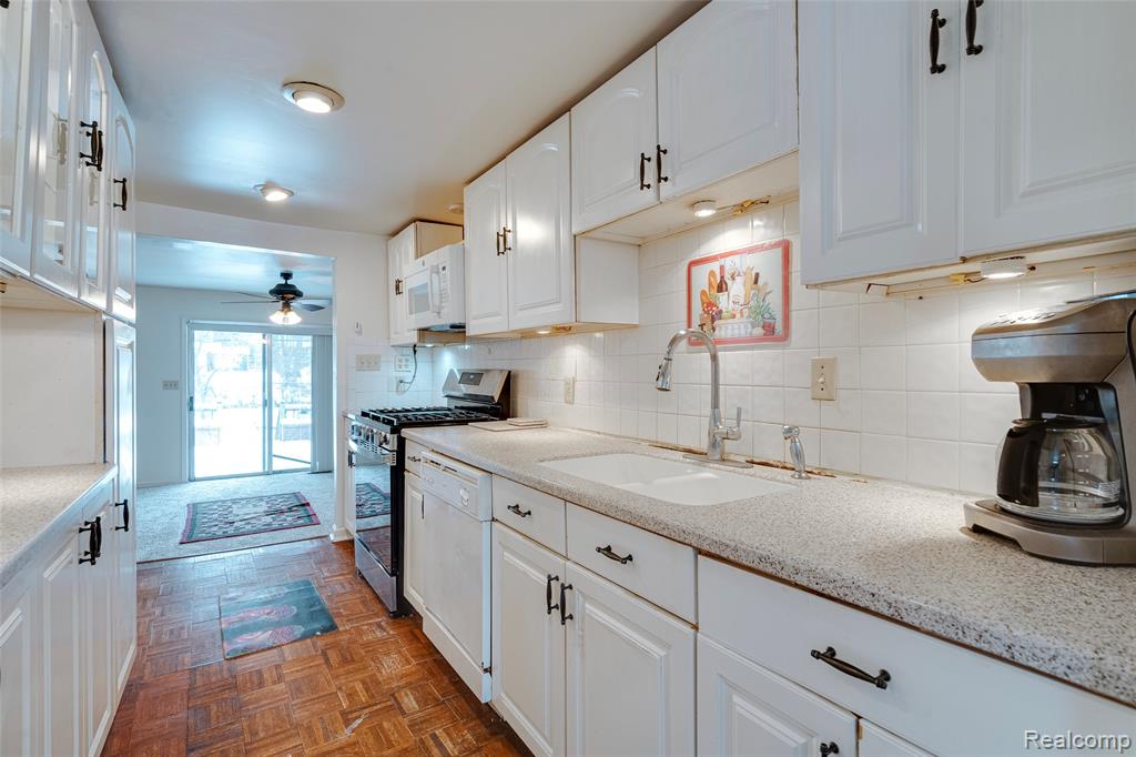 624 Norris Street, Ypsilanti, MI 48198 — Photo 13