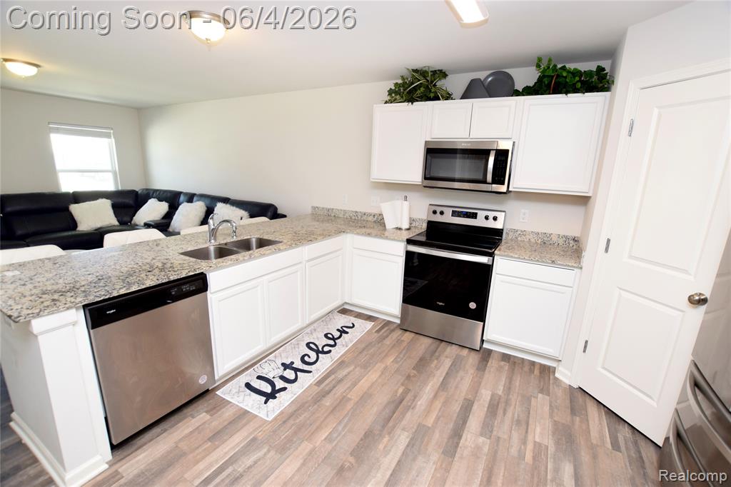 2288 Hunter Lane, Burton, MI 48519 — Photo 6