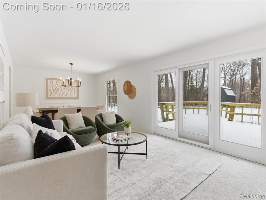 3227 Cairncross Drive, Oakland, MI — Photo 10