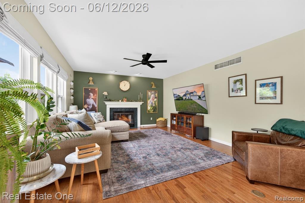 3736 Highlander Way W, Ann Arbor, MI 48108 — Photo 10
