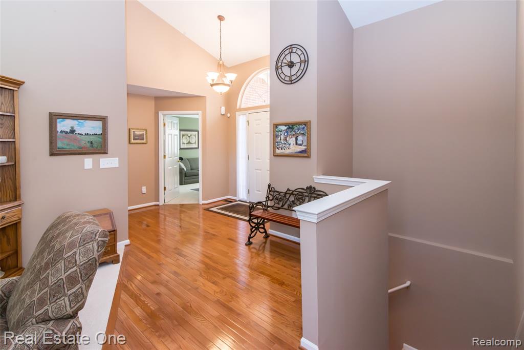 568 Woodhaven Drive, Walled Lake, MI 48390 — Photo 14