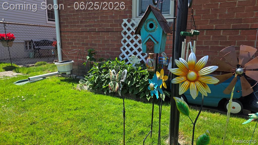 742 Mayflower Avenue, Lincoln Park, MI 48146 — Photo 17
