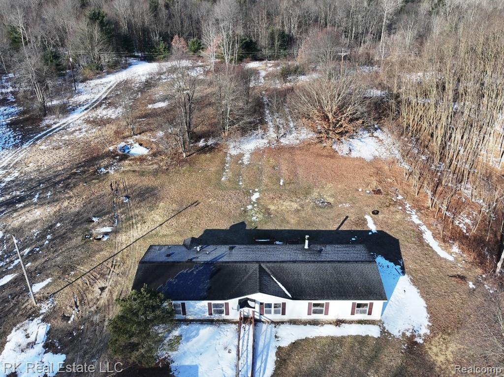 8237 Lambs Road, Wales, MI, 00000