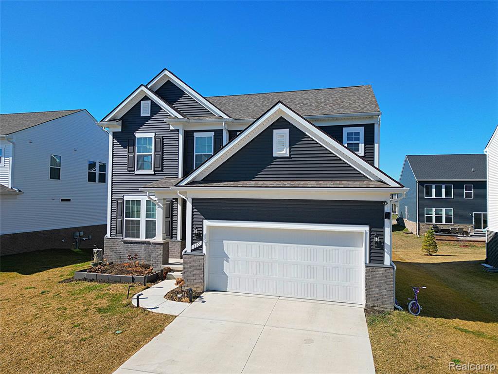 795 Ford Mill Drive, Saline, MI 48176 — Photo 52