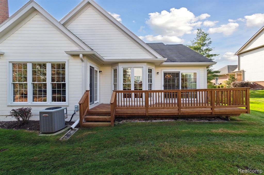 39784 GLENVIEW, Northville, MI 48168 — Photo 50