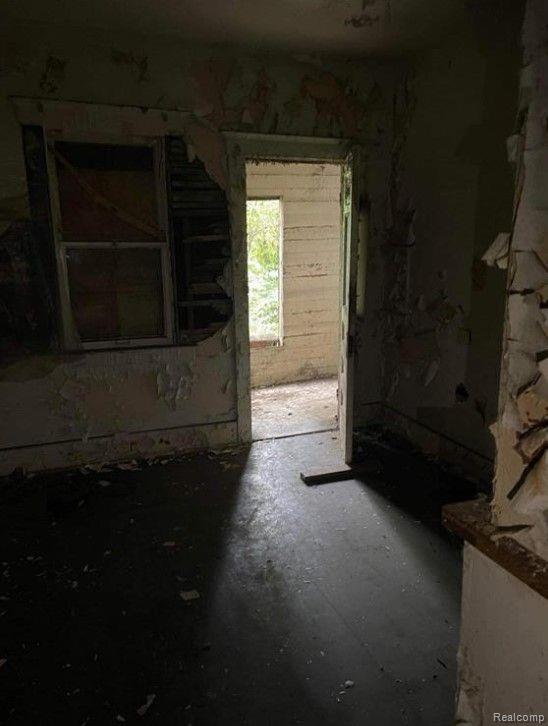 4331 ALLENDALE Street, Detroit, MI, 48204