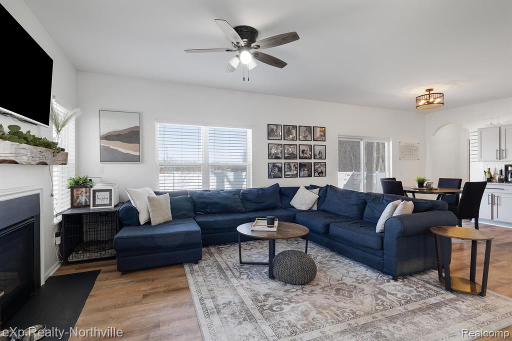 730 Forest Lane, Dundee, MI 48131 — Photo 9
