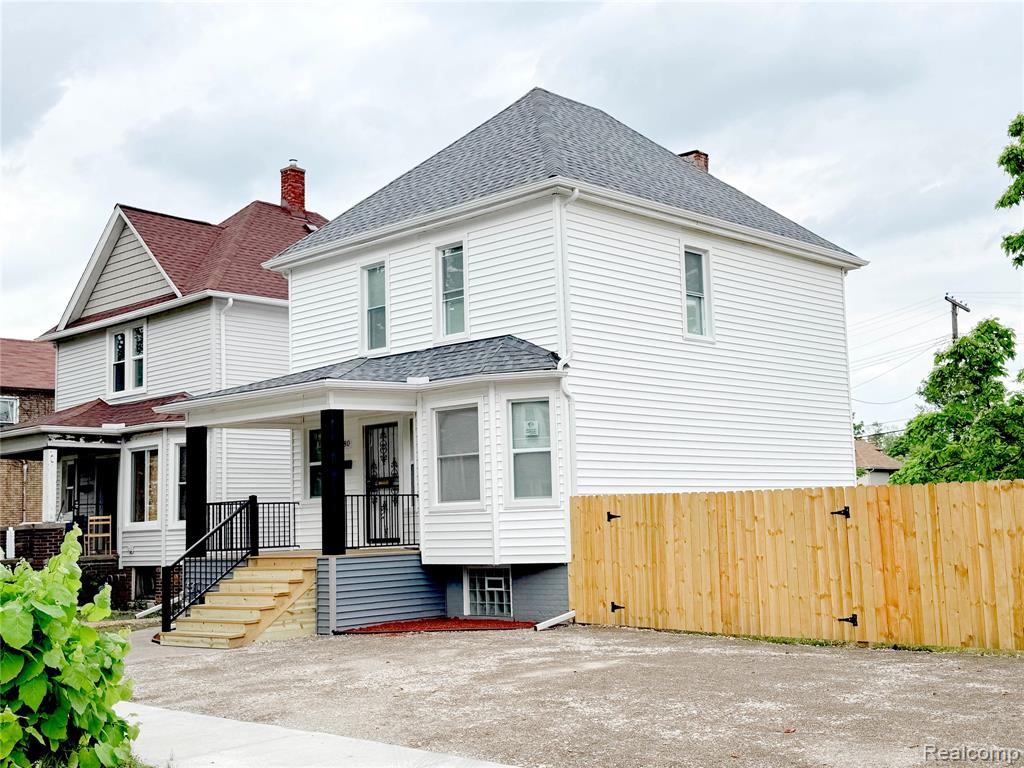 5380 Seminole Street, Detroit, MI 48213 — Photo 6
