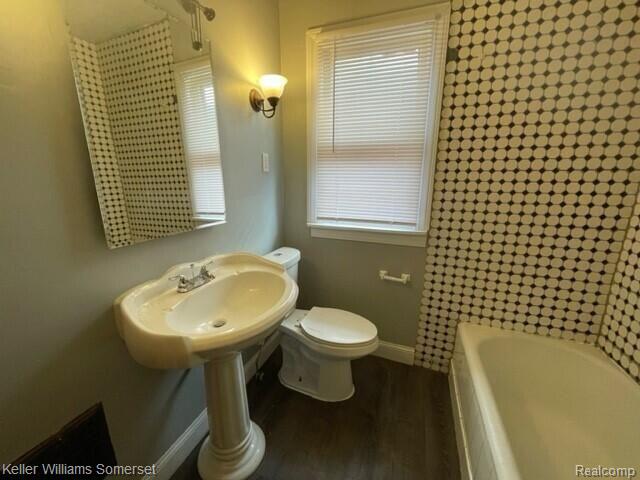 4301 TYLER Street, Detroit, MI 48238 — Photo 7