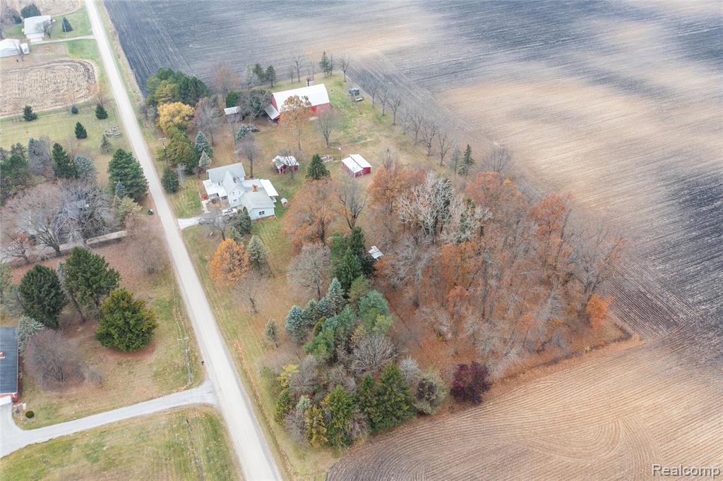 2428 Hubbard Road, Monroe, MI 48161 — Photo 61
