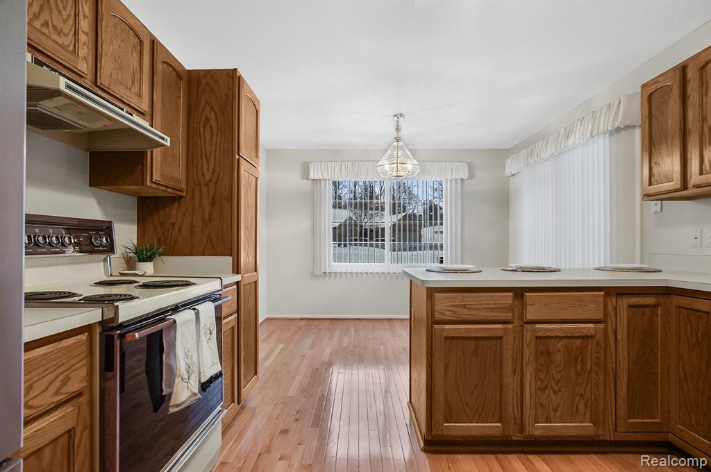 1000 PINEWOOD, Brighton, MI 48116 — Photo 18