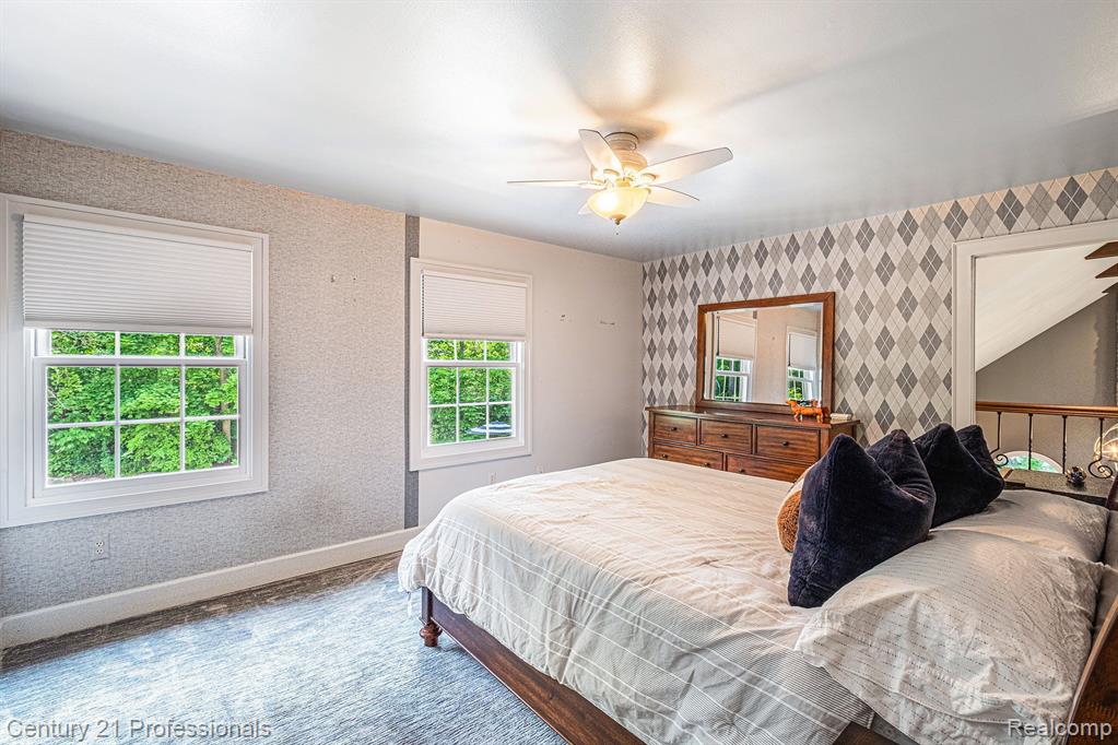 7220 Hillside Drive, Clarkston, MI — Photo 27