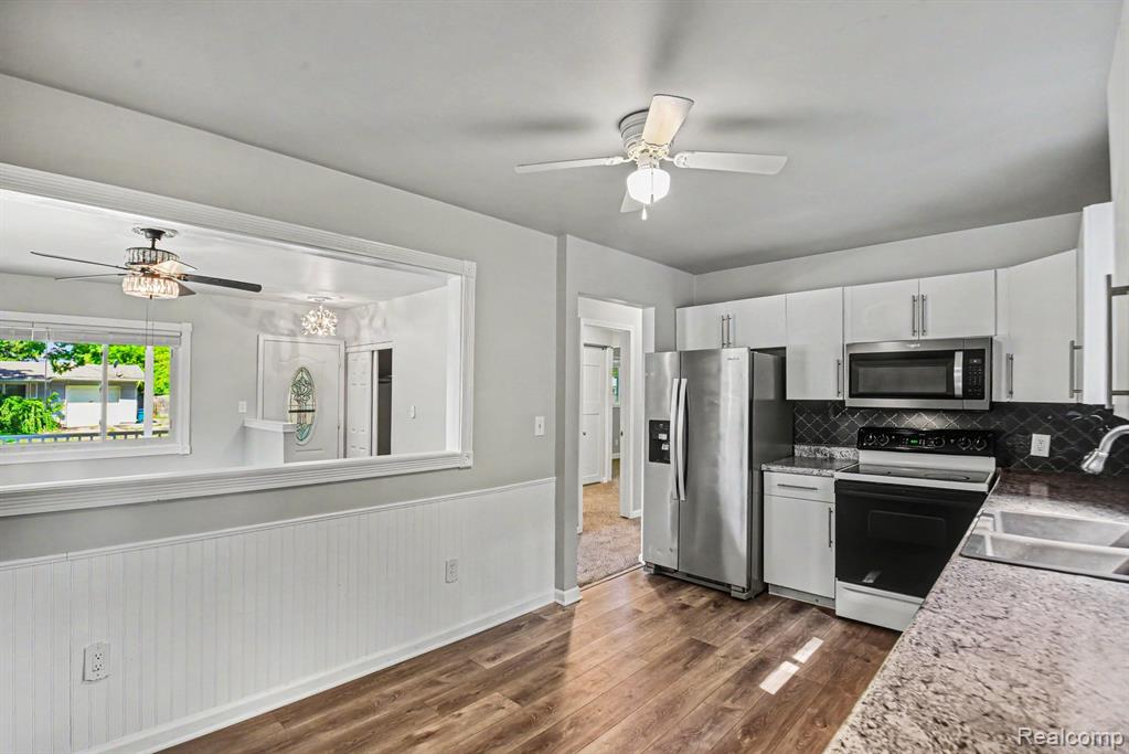 611 S Main Street, Davison, MI 48423 — Photo 7