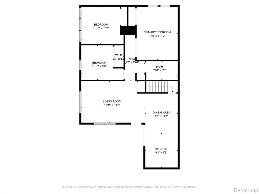 22744 CORTES Street, Novi, MI — Photo 44
