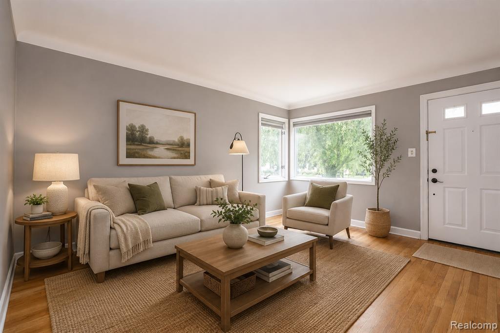 807 Vermont Avenue, Royal Oak, MI 48067 — Photo 5