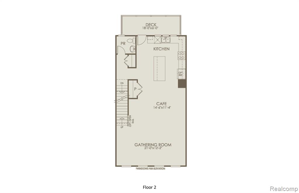 42970 Atwood Avenue, Novi, MI — Photo 3