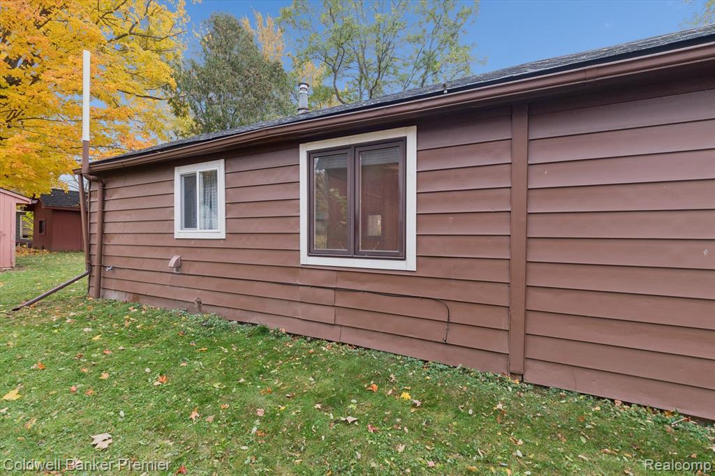 2988 Farmers Creek Road, Metamora, MI 48455 — Photo 34
