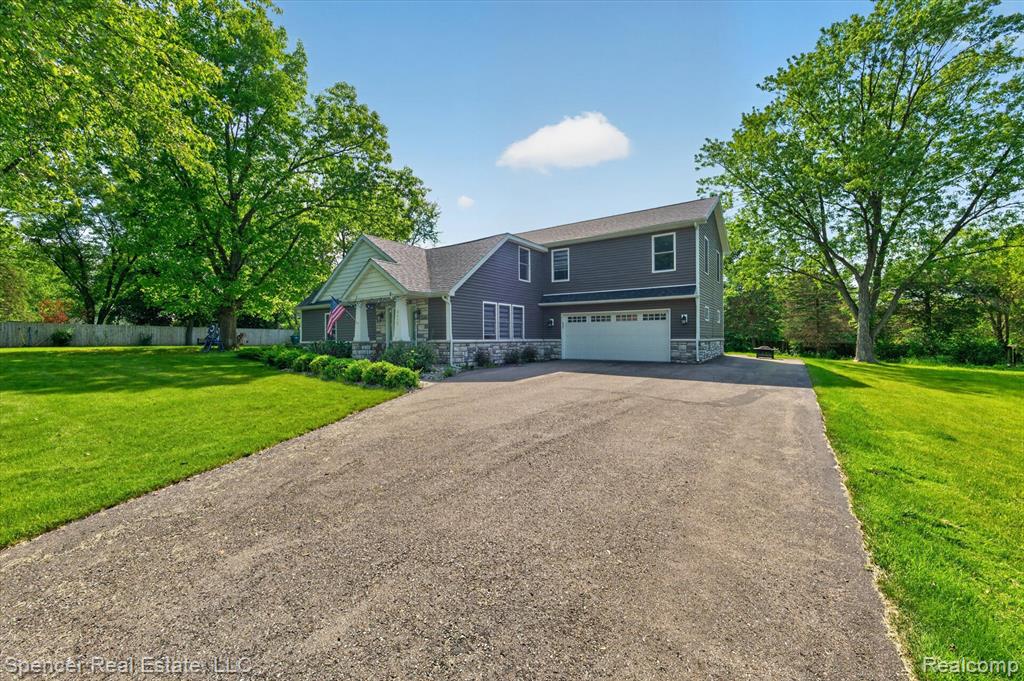 6415 Sunnydale Road, Clarkston, MI — Photo 2