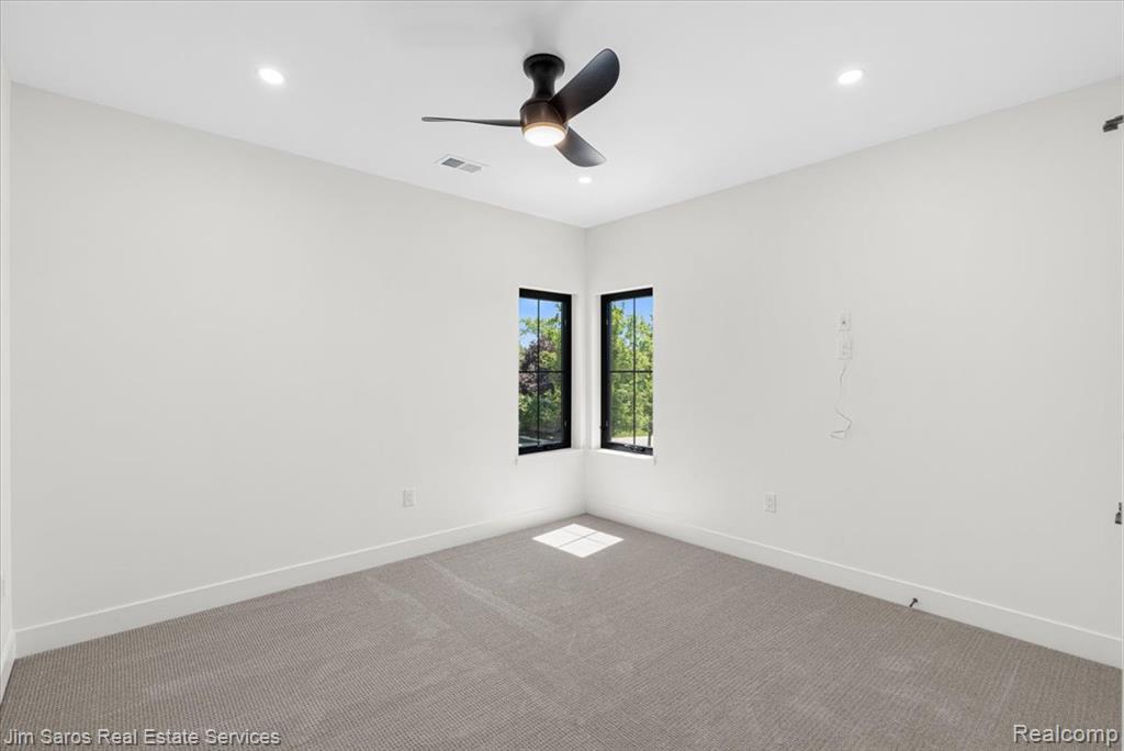 252 Keelson Drive, Detroit, MI 48215 — Photo 24