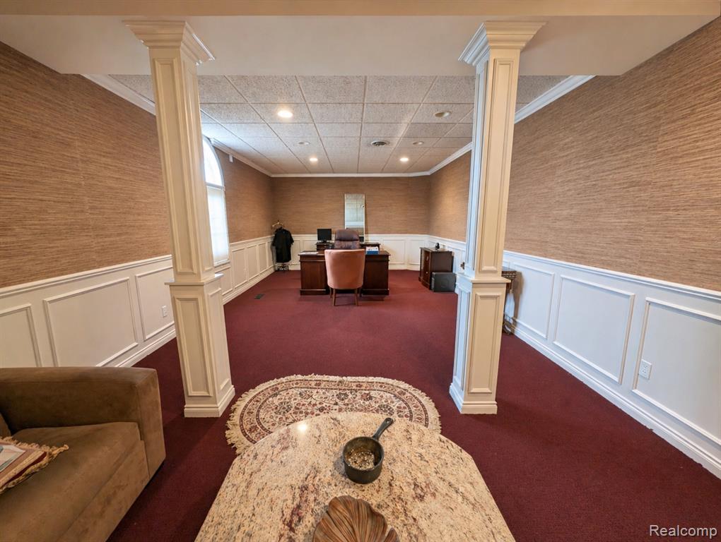 16012 Moross Road, Detroit, MI 48205 — Photo 26