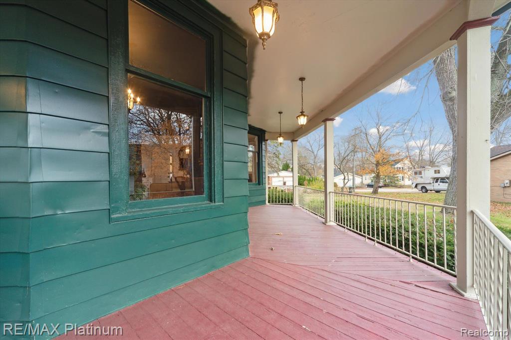 418 PEARL Street, Pinckney, MI 48169 — Photo 88