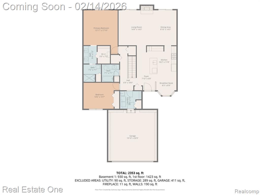 9883 Hawthorne Glen Drive, Grosse Ile, MI 48138 — Photo 32