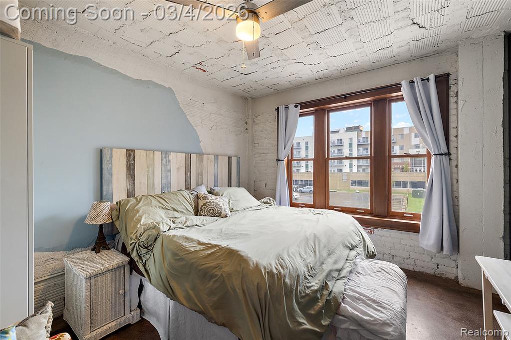 78 Watson Street, Detroit, MI 48201 — Photo 20
