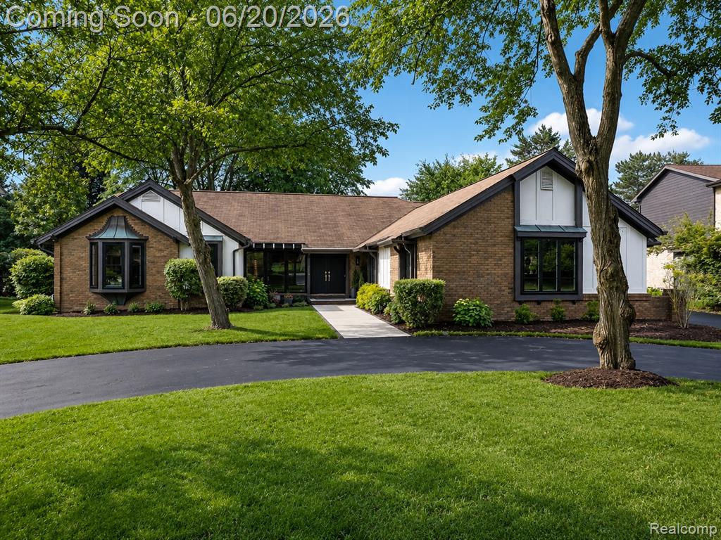 4413 Pinehurst Drive, West Bloomfield, MI — Photo 77