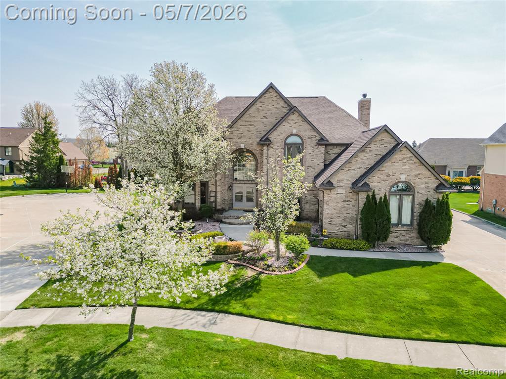 43376 Chester Drive, Sterling Heights, MI 48314 — Photo 2