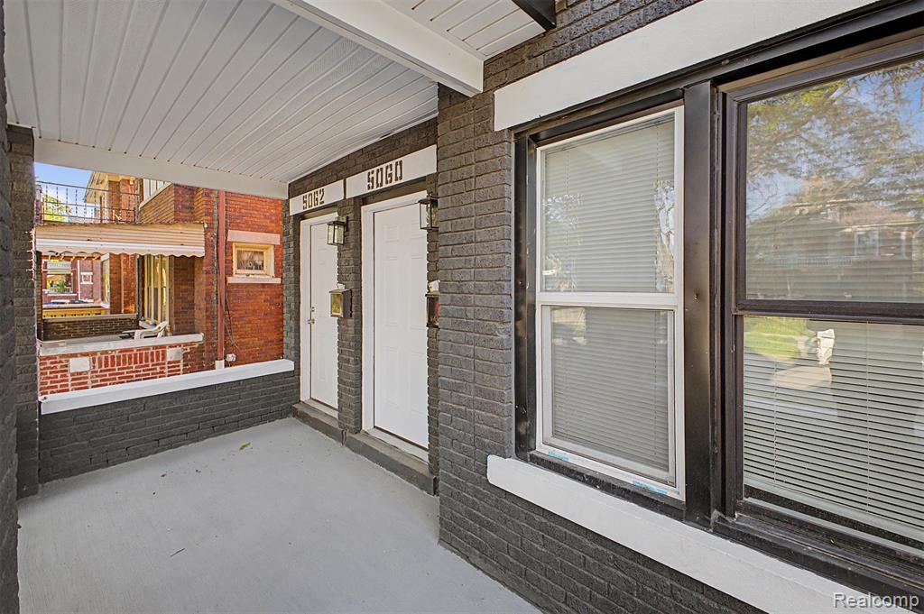 5060 S Clarendon Street, Detroit, MI 48204 — Photo 5