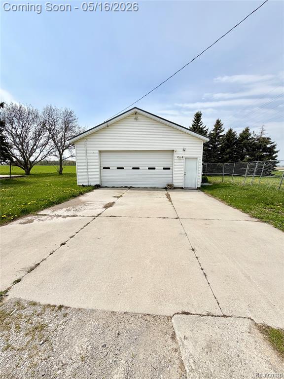 6161 W. Caro Road, Vassar, MI 48768 — Photo 18