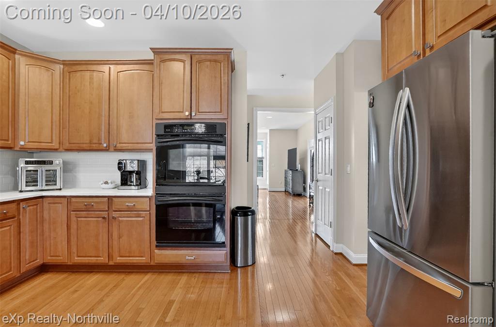 44927 Broadmoor Circle S, Northville, MI 48168 — Photo 35