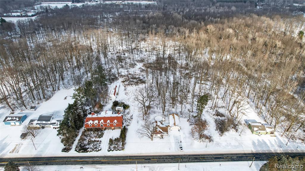 3241 Curtis Road, Birch Run, MI 48415 — Photo 44