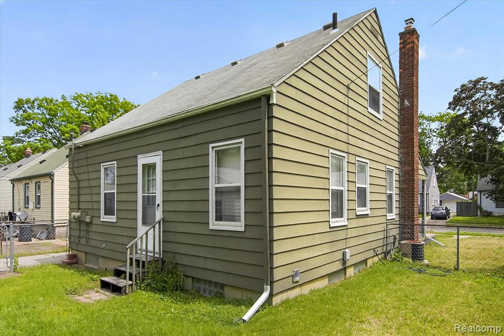 581 Flowerdale Street, Ferndale, MI 48220 — Photo 22