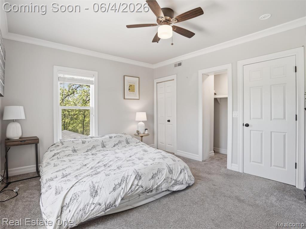 879 N Hacker Road, Howell, MI 48843 — Photo 41
