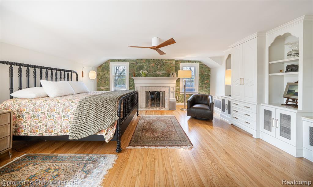 991 N Glenhurst Drive, Birmingham, MI 48009 — Photo 30