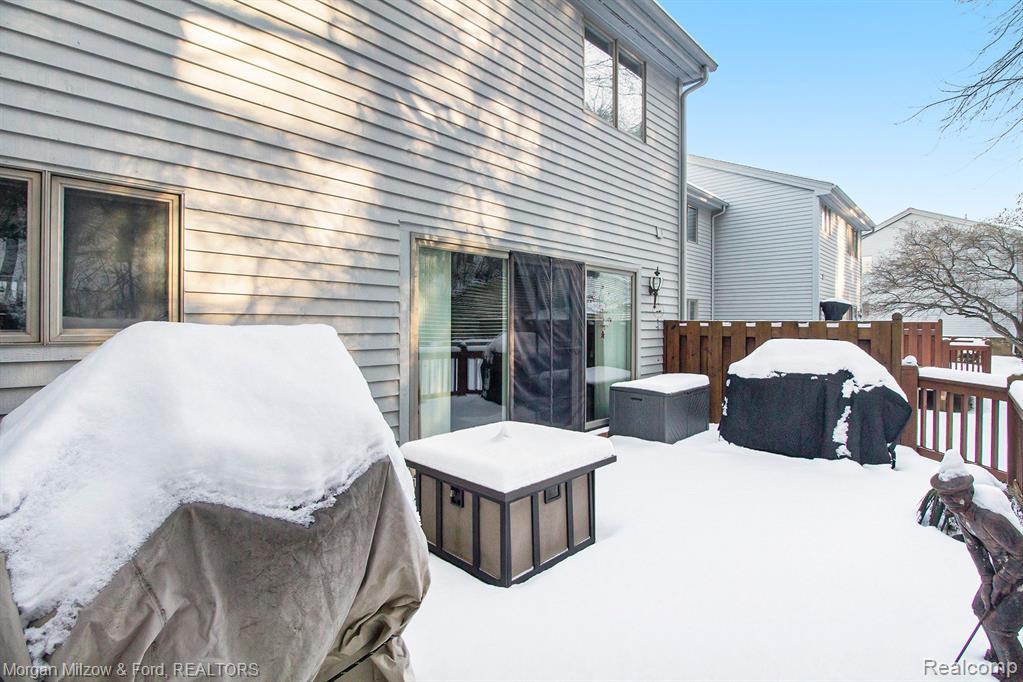 6565 Ridgeview Drive, Clarkston, MI — Photo 29