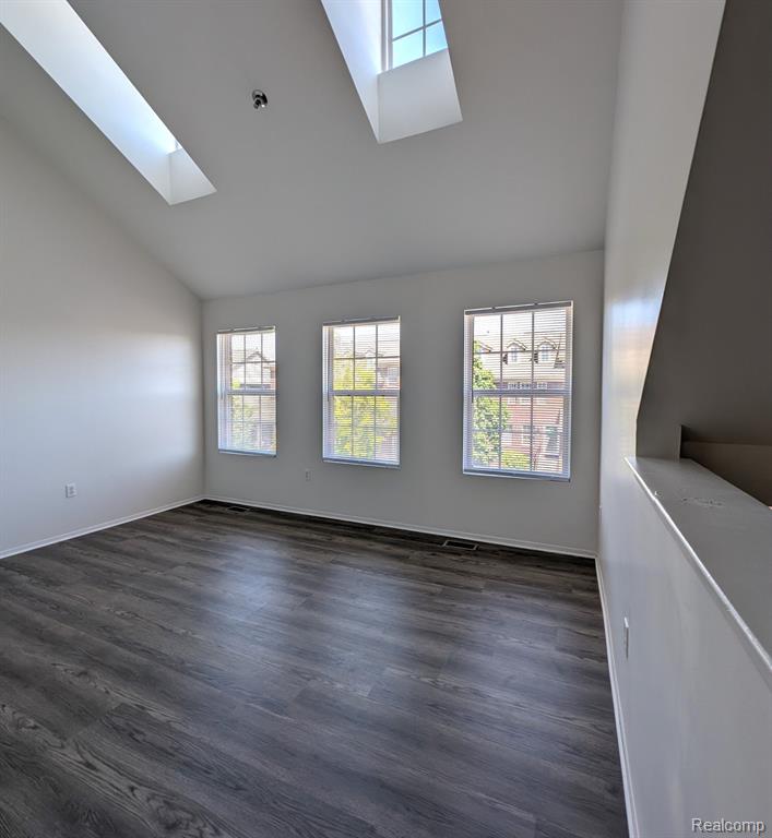 23225 GRAYSON Drive, Southfield, MI 48075 — Photo 4