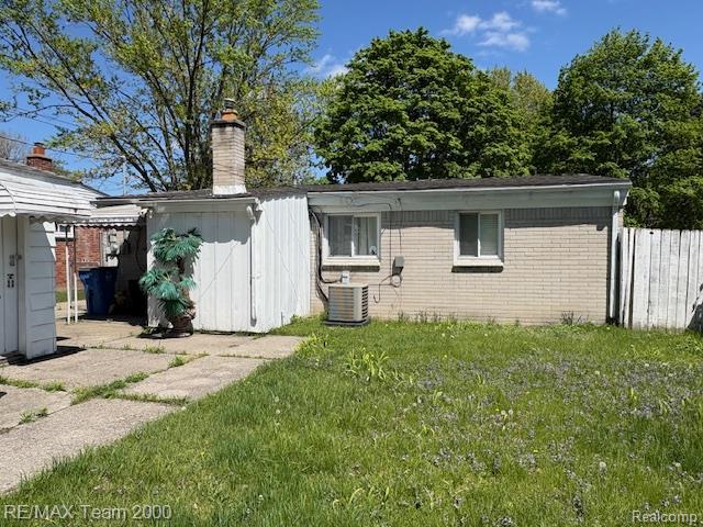 5136 Cherokee Street, Dearborn Heights, MI 48125 — Photo 5