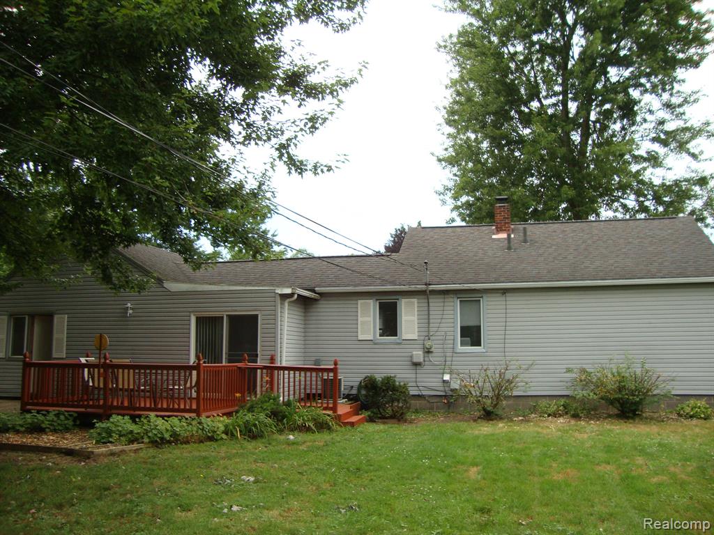 47780 Frederick Road, Shelby Twp, MI 48317 — Photo 5