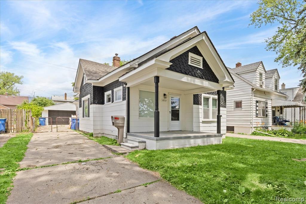 8057 Paige Avenue, Warren, MI 48089 — Photo 2