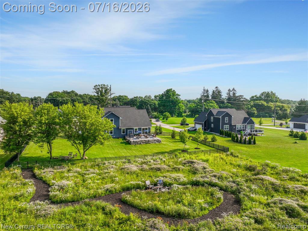 671 Braxwood Place, Milford, MI 48381 — Photo 14