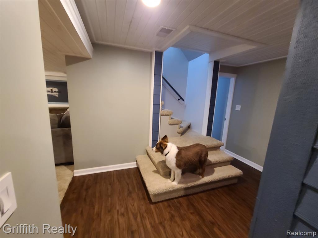 8091 MAJESTIC Boulevard, Fowlerville, MI 48836 — Photo 14